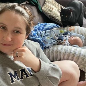 Meet your Posher, Marlena